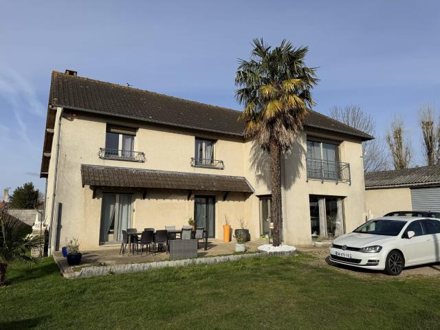 Maison vente à Les Andelys, Louviers