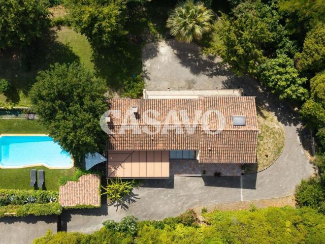 Maison vente à Aix-en-Provence, Eguilles