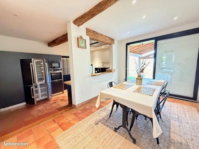 Maison vente à Toulouse, Caraman