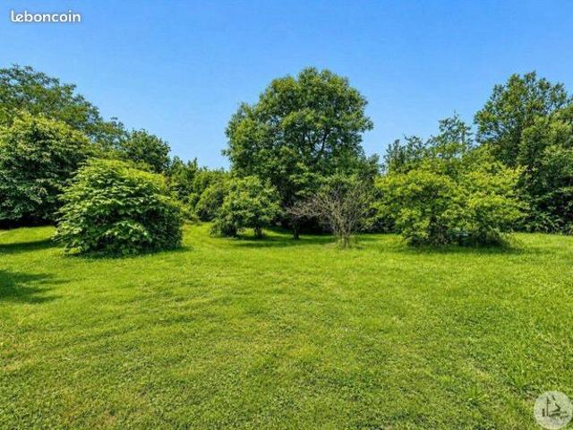 Maison vente à Villeneuve-sur-Lot, Lougratte