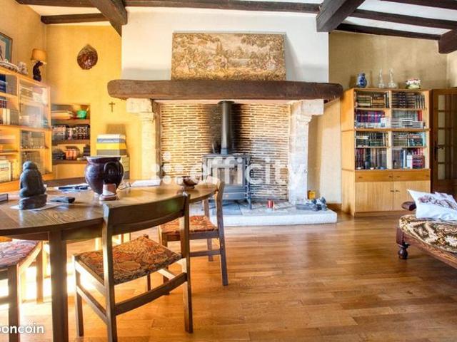 Maison vente à Périgueux, Bassilac