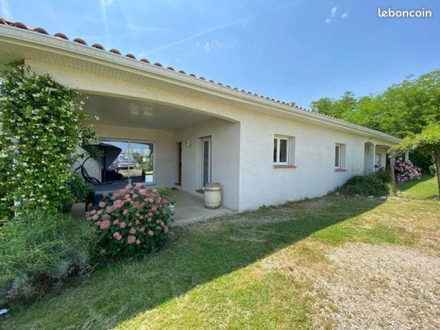 Maison vente à Montauban, Bressols
