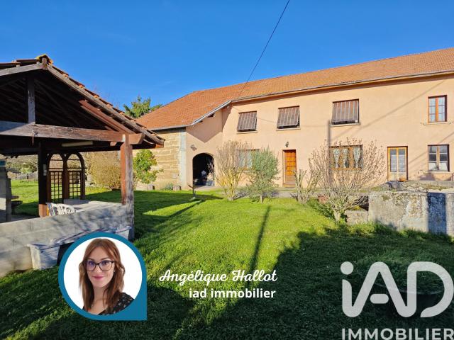 Maison vente à Vienne, Beaurepaire