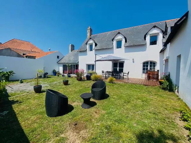 Maison vente à Les Sables-d'Olonne, Noirmoutier-en-l'ile