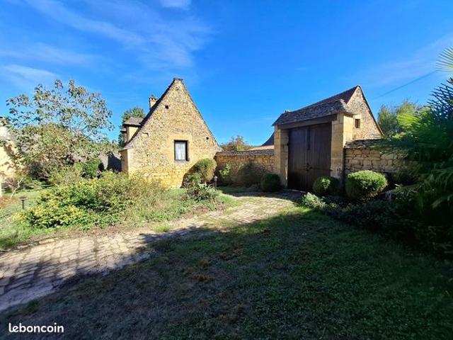 Maison vente à Sarlat-la-Canéda, Saint-andré-d'allas