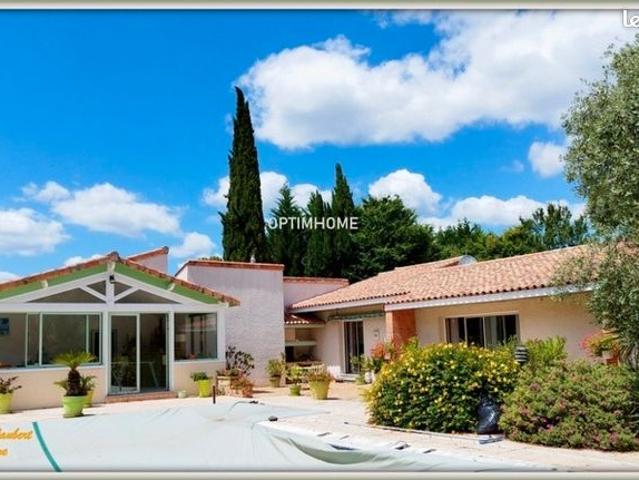Maison vente à Chalais