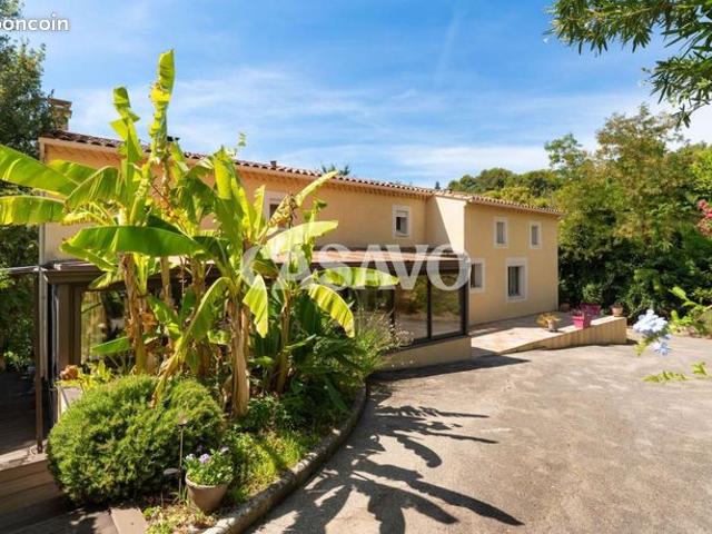 Maison vente à Aix-en-Provence, Aix-en-provence