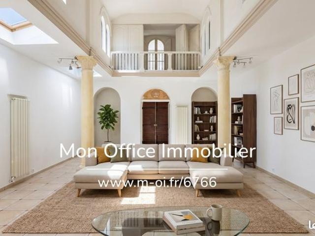 Maison vente à Marseille