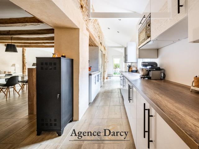 Maison vente à Dijon, Marsannay-le-bois