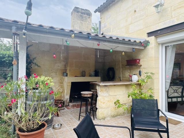 Maison vente à Bordeaux, Nouvelle-Aquitaine