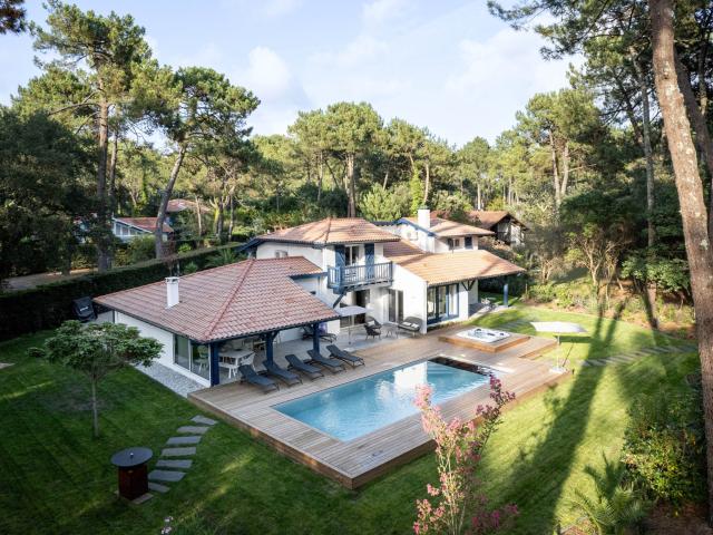 Maison vente à Dax, Soorts-hossegor