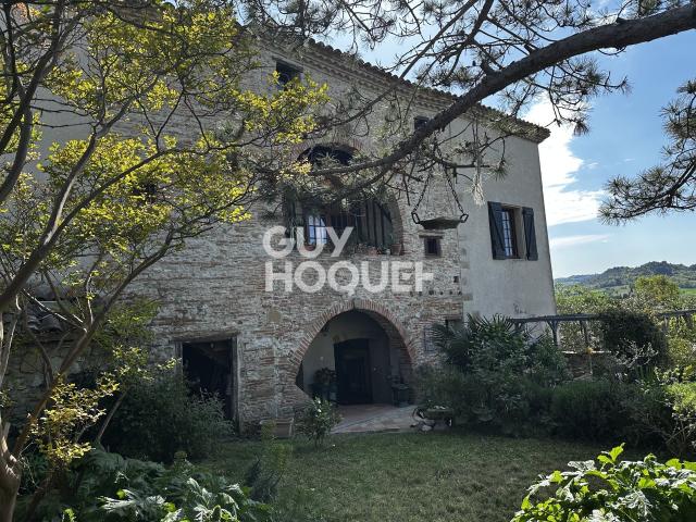 Maison vente à Carcassonne
