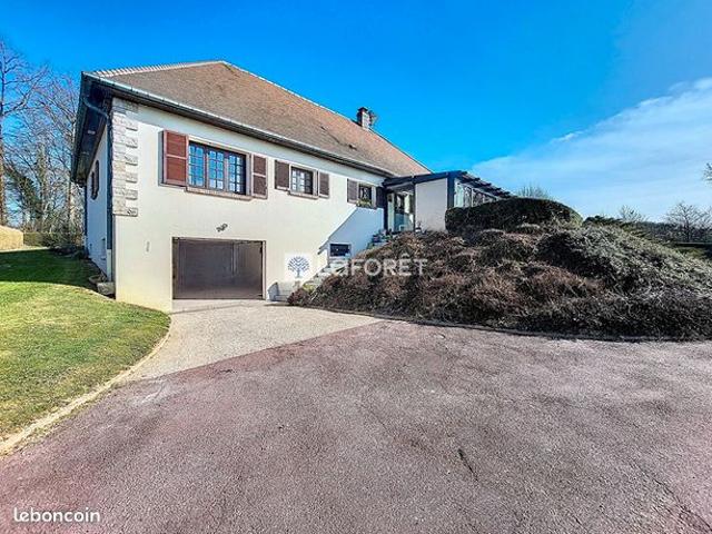 Maison vente à Saint-Gobain, Aisne