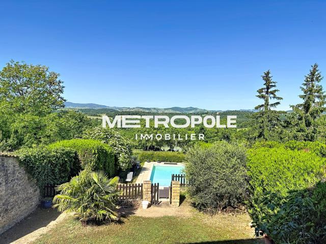 Maison vente à Villefranche-sur-Saône, Rhône