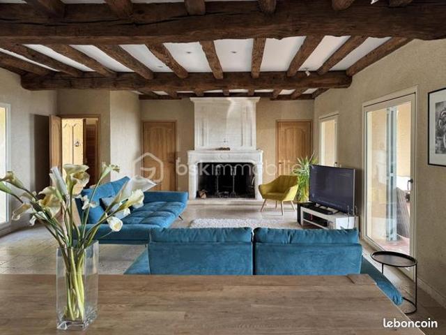 Maison vente à Sète, Hérault