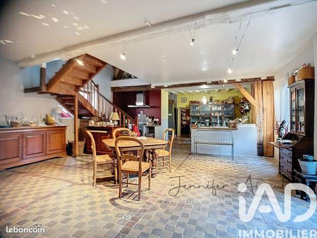 Maison vente à Provins, Montereau-fault-yonne