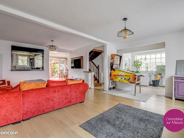 Maison vente à Dreux, Montreuil