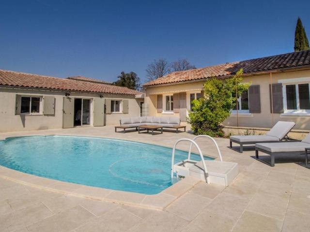 Maison vente à Carpentras