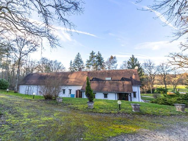 Maison vente à Vierzon, Neuvy-sur-barangeon