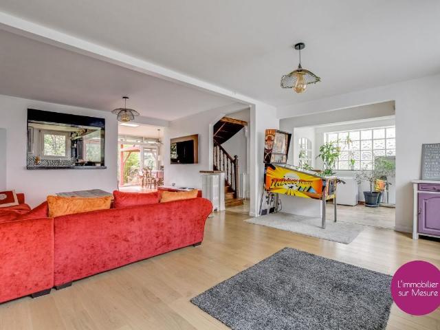 Maison vente à Bobigny, Vaux-montreuil