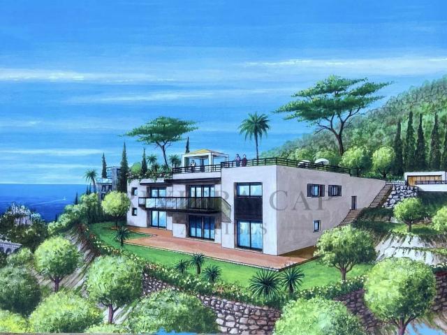 Maison vente à France métropolitaine, La Trinité