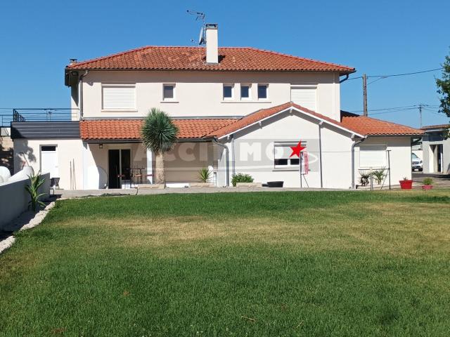 Maison vente à Toulouse, Blagnac