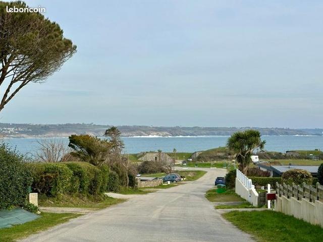 Maison vente à Brest, Bretagne