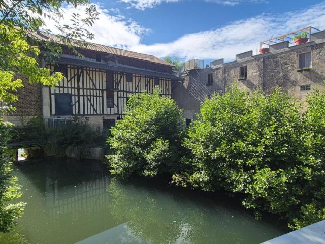 Maison vente à Sainte-Livière, Éclaron-Braucourt-Sainte-Livière