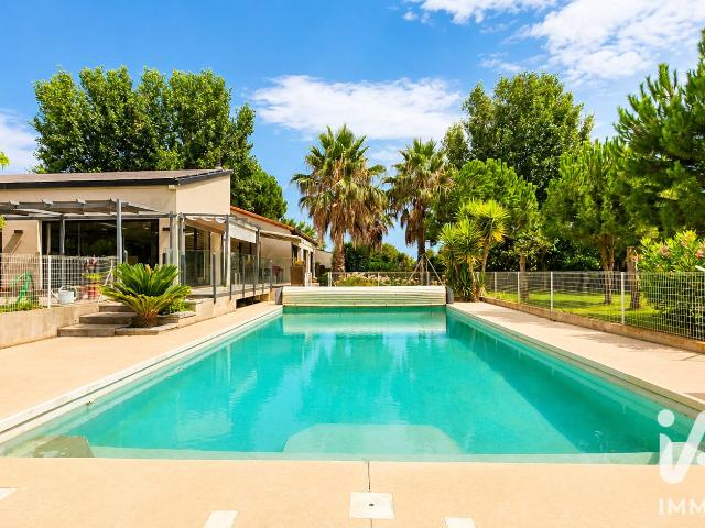 Maison vente à Perpignan, Claira