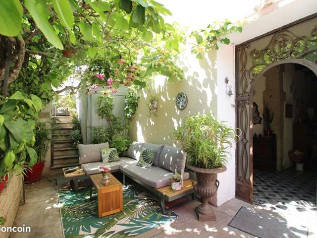 Maison vente à Montpellier, Lunel