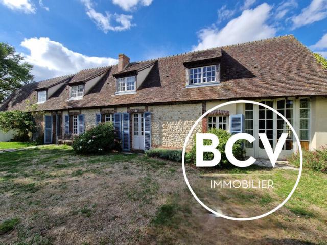 Maison vente à Theuvy-Achères, Tremblay-les-Villages