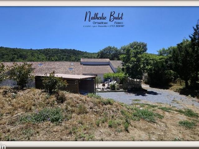 Maison vente à Béziers, Pardailhan
