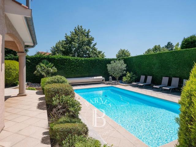 Maison vente à Lyon, Métropole de Lyon