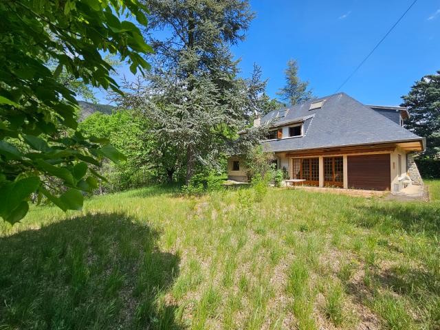 Maison vente à Gap, Rochebrune