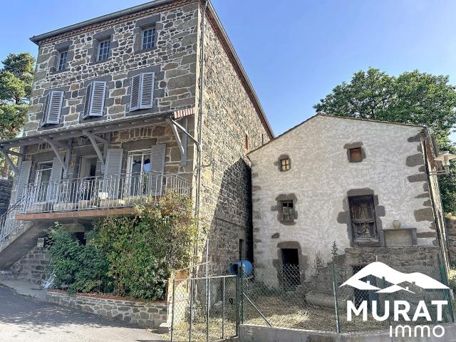 Maison vente à Clermont-Ferrand, Olloix