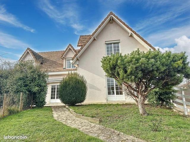 Maison vente à Mâcon, Charnay-lès-mâcon