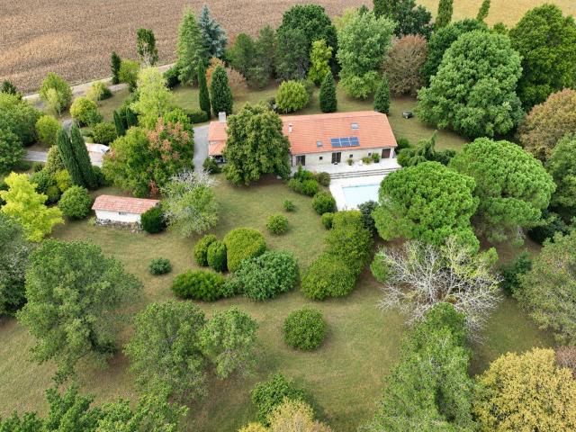 Maison vente à Marmande, Laperche