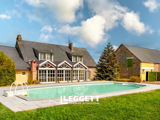 Maison vente à Mayenne, Le Housseau-brétignolles
