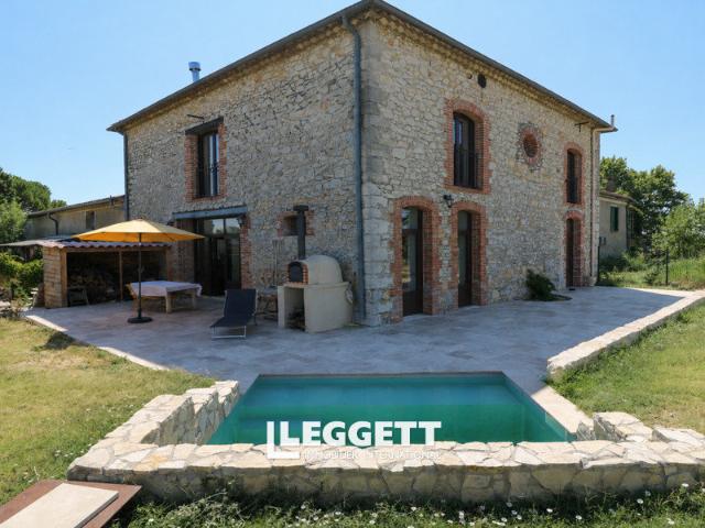 Maison vente à Canaules-et-Argentières, Gard