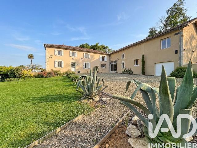 Maison vente à Mont-de-Marsan, Dumes