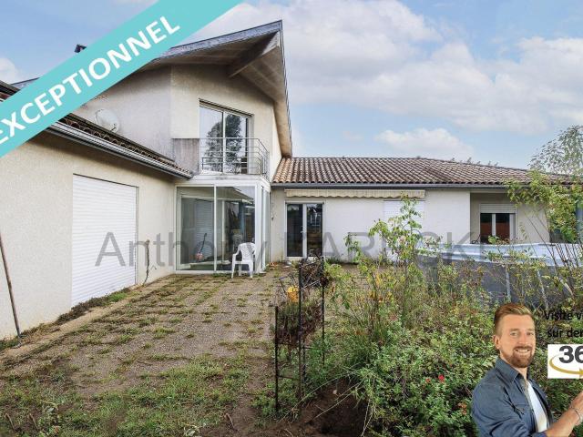 Maison vente à Dax