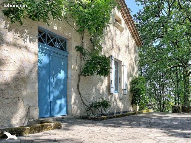 Maison vente à Condom, Solomiac