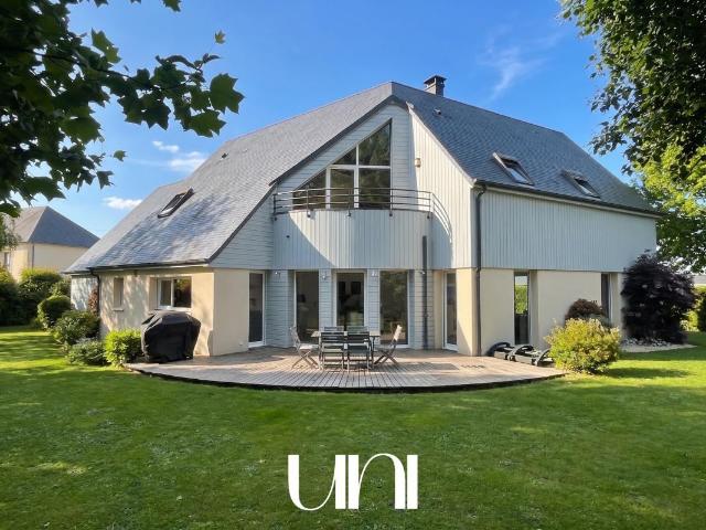 Maison vente à Caen, Périers-sur-le-dan