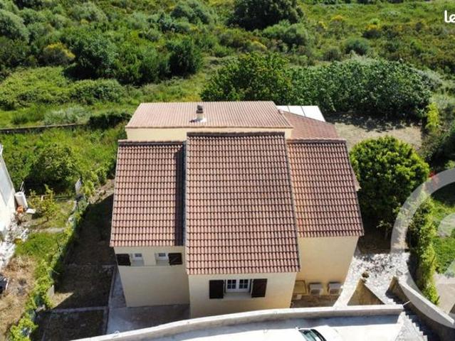 Maison vente à Bastia, Furiani