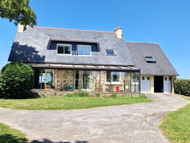 Maison vente à Quimper, Bretagne