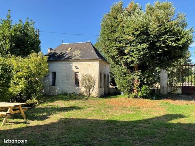 Maison vente à Saintes, Chaniers
