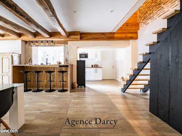 Maison vente à Dijon, Marsannay-le-bois