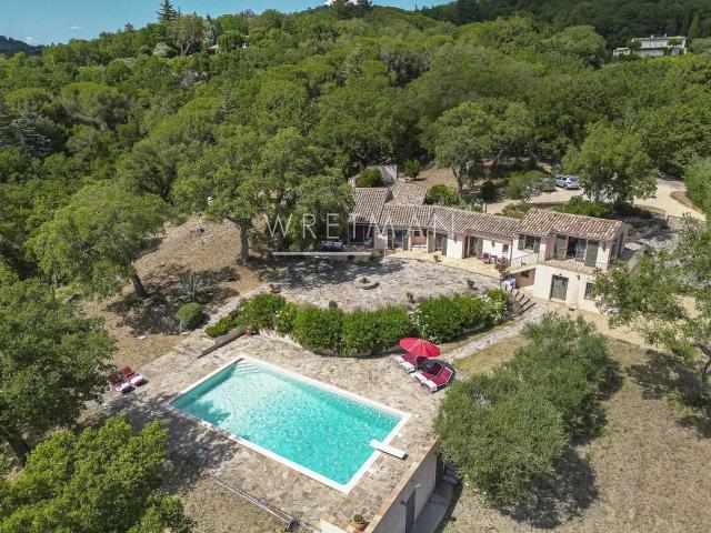 Maison vente à Arrondissement de Draguignan, La Garde-freinet