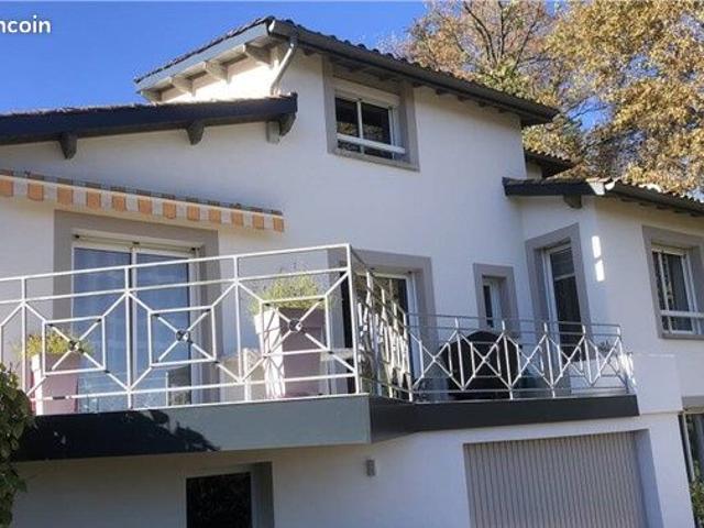 Maison vente à Lyon, Métropole de Lyon