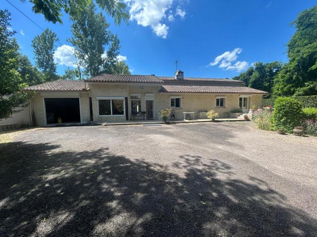 Maison vente à Gourdon, Pinsac